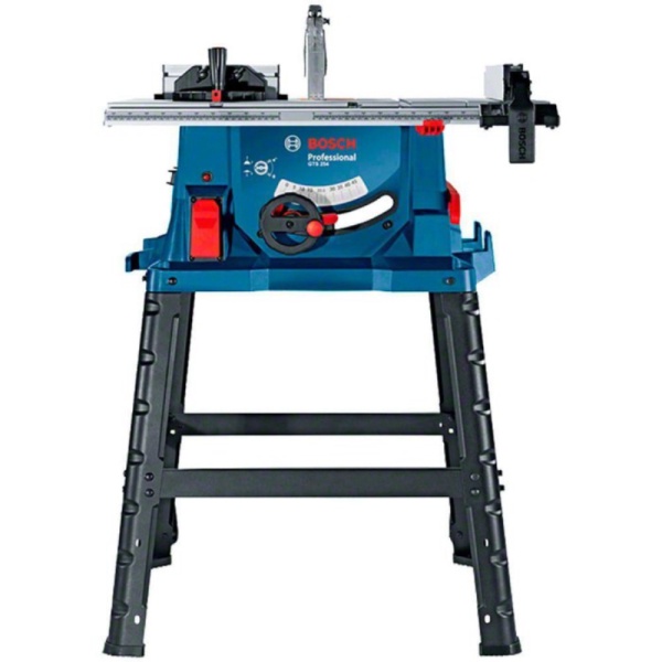 Murah BOSCH GTS 254 Professional Table Saw 10 Inch Berkualitas