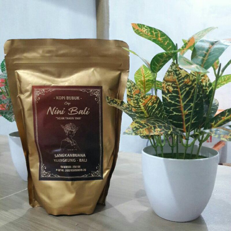 

Kopi Bali Nini Bali