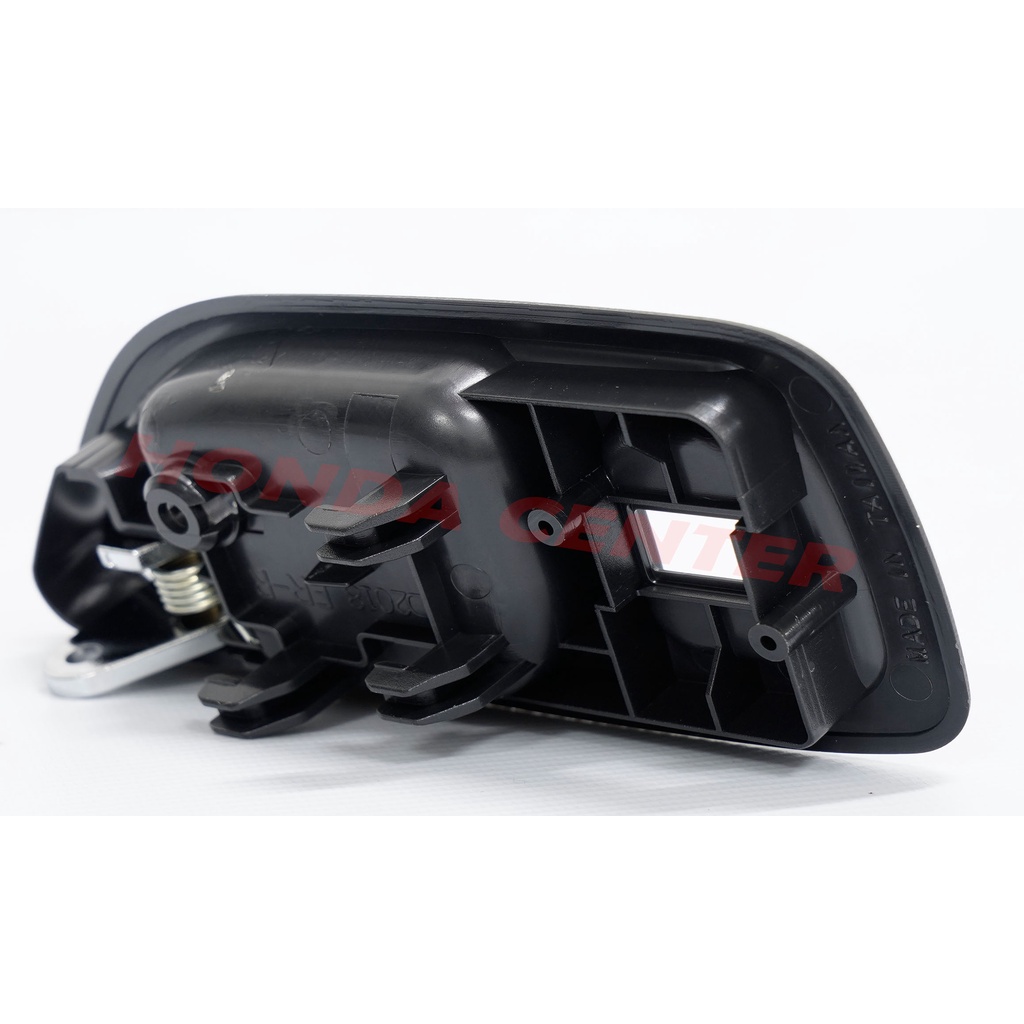 Handle handel tarikan gagang pegangan pintu dalam depan kanan kiri accord cielo 1994 1995 1996 1997