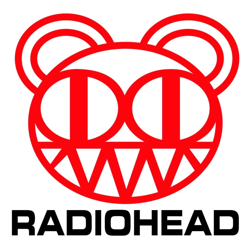 

stiker radiohead