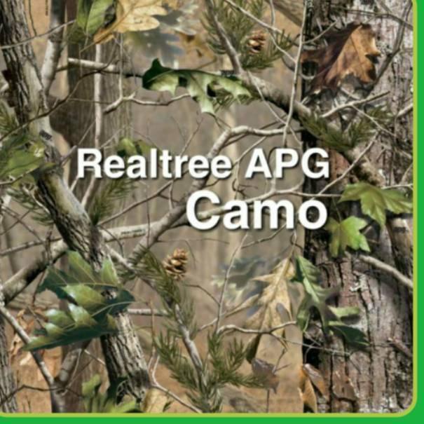 

(J>7Q✔) STIKER CAMO REALTREE - SKOTLET KAMUFLASE - REALTREE CAMOUFLAGE - TOKO SETIKER KAMO / VYNIL proses cepat