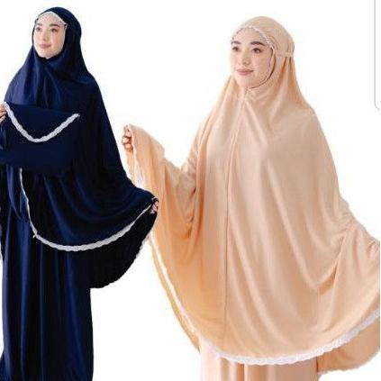 

(H-J6J)[❤] Hampers Mukena / Hampers Hijab / Mukena Travel / Mukena Renda / Hampers Buket berkualitas