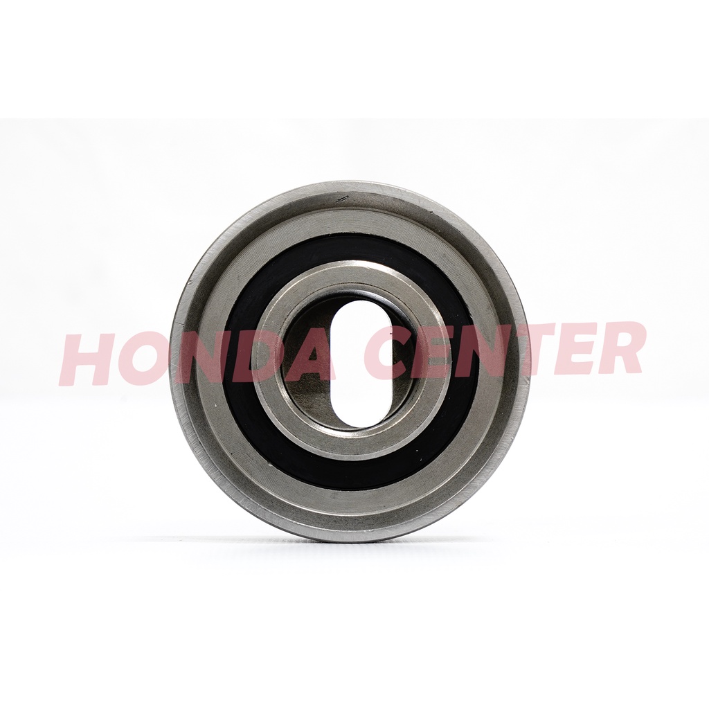 bearing bering lahar laher  tensioner timing belt kecil honda accord maestro cielo accord vti odyssey ra6 1990 1991 1992 1993 1994 1995 1996 1997 1998 1999 2000 2001 2002 2003