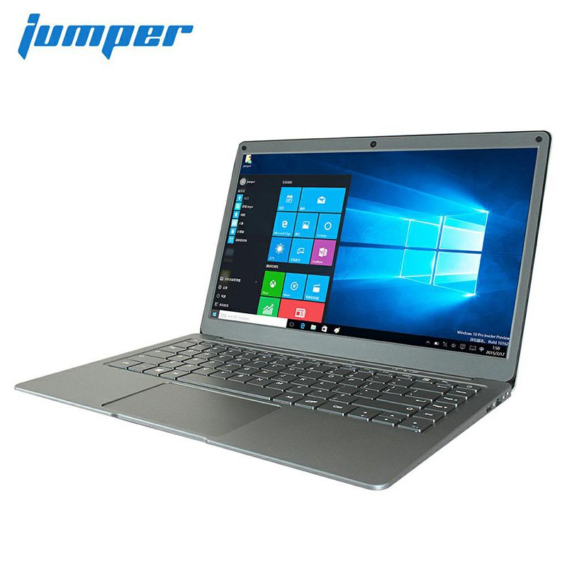 LAPTOP JUMPER EZBOOK X3 CEL 8GB 256SSD WINDOWS 10 13.3 INCHI FHD