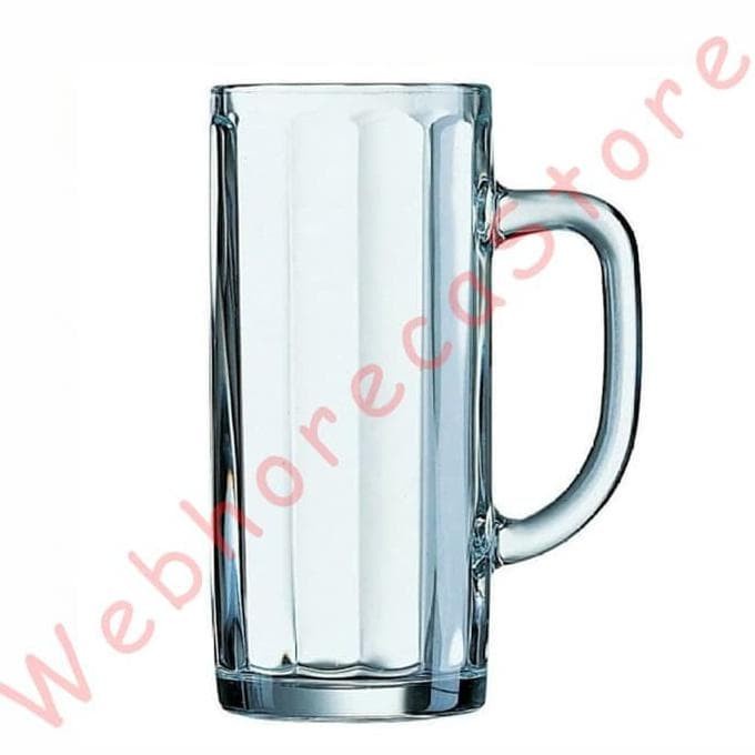 LUMINARC Gelas Minden Beer Mug 63 cl / Gelas Gaggang Bir