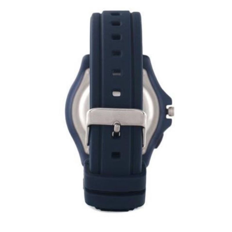 Lorus  R2371JX9 Dark Blue | Jam Tangan  pria/wanita Biru Tua