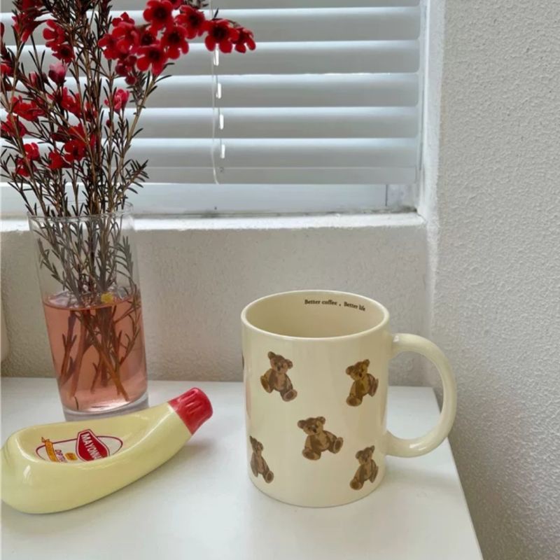 Mug Mood Fullbear