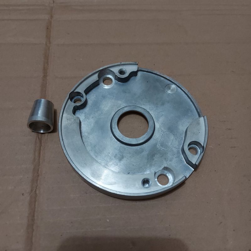 plendes magnet yz pnp rxking plendes pengapian yz thailand rxking rxs rxk