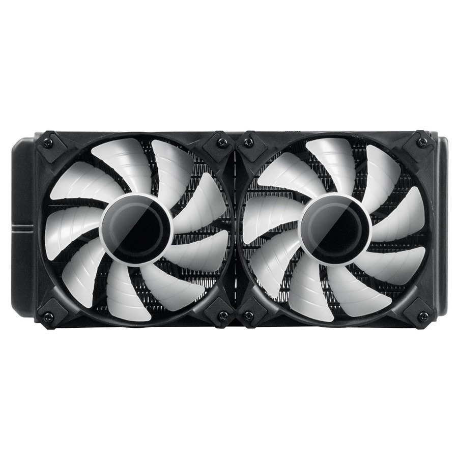 Aigo DarkFlash TWISTER DX-240 V2 ARGB 240mm AIO Liquid Cooler