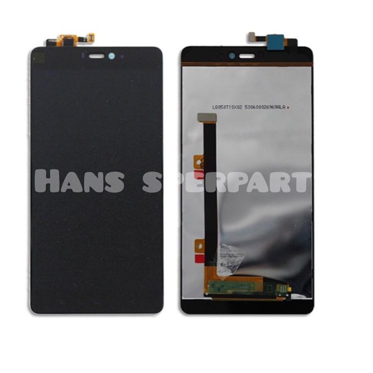 ☝ LCD TOUCHSCREEN XIAOMI MI 4i / Mi4i - ORI COMPLETE ラ
