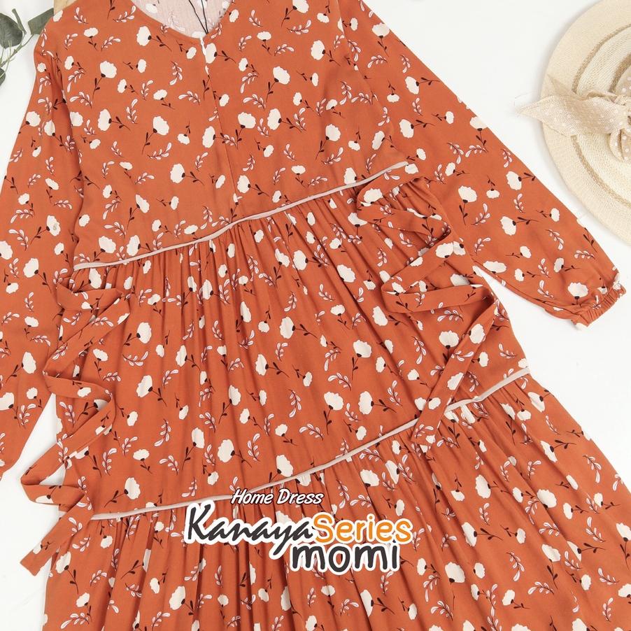 ✺✺ KANAYA SERIES LILAC X LAVENDER - GAMIS COUPLE IBU DAN ANAK BY ASYMAH