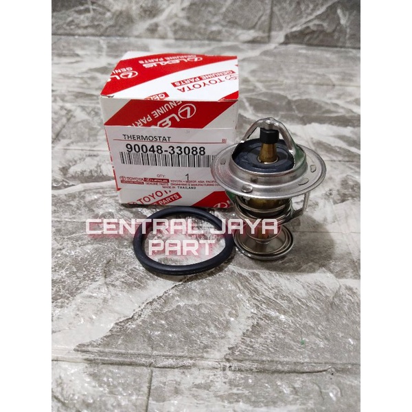 THERMOSTAT TERMOSTAT AVANZA XENIA RUSH TERIOS ORIGINAL