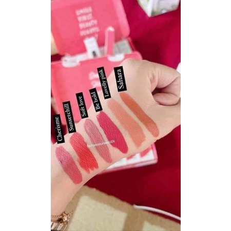 lipmatte natura world