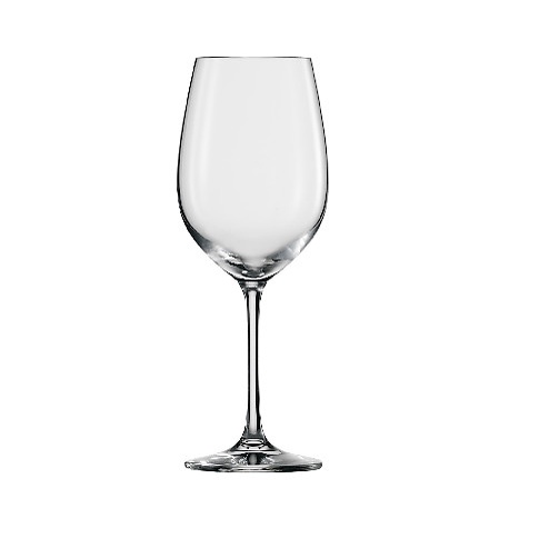 LUMINARC Elegance Wine Glass 24.5 cl 13735 - 1 PCS