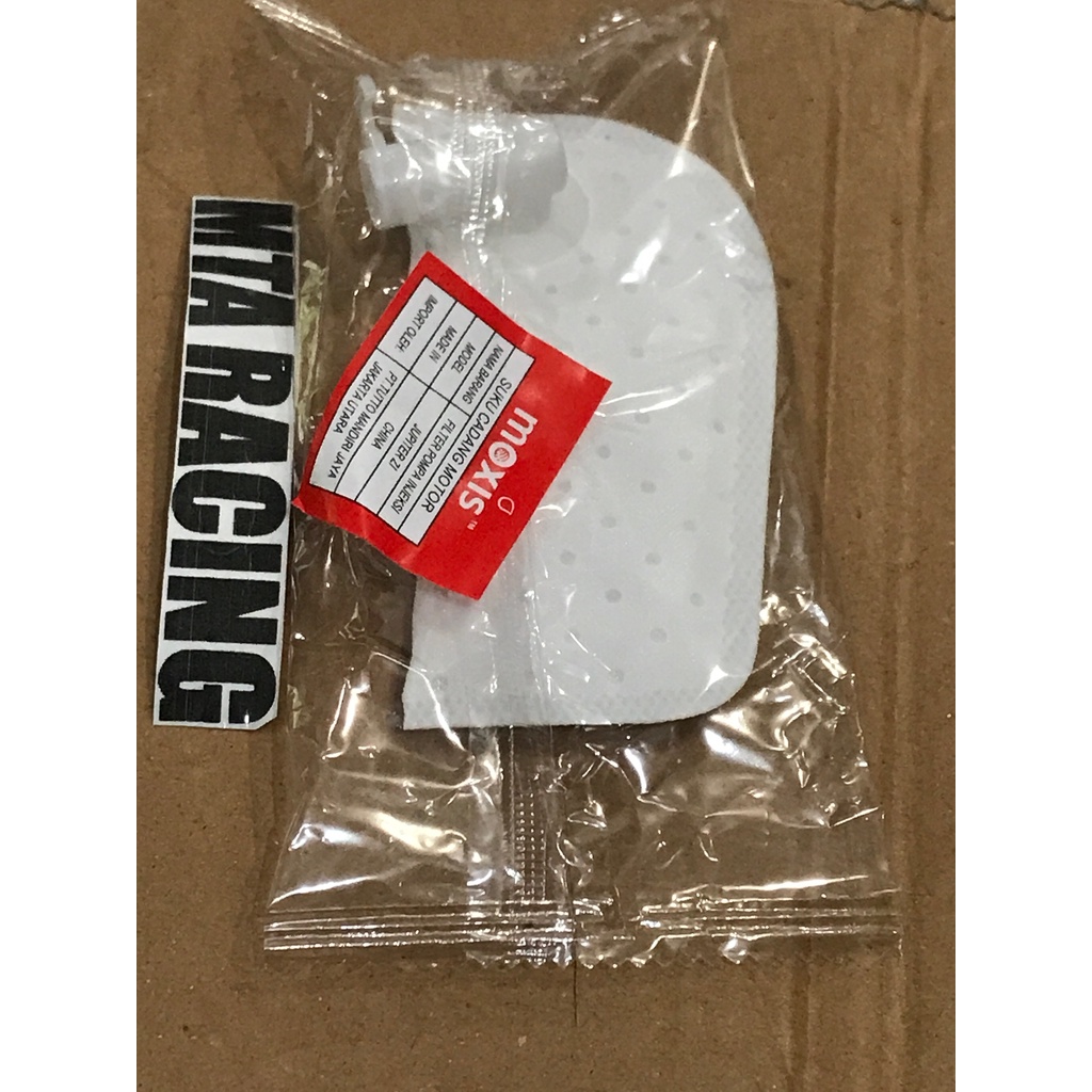 FILTER POMPA INJEKSI JUPITER Z1 MOXIS