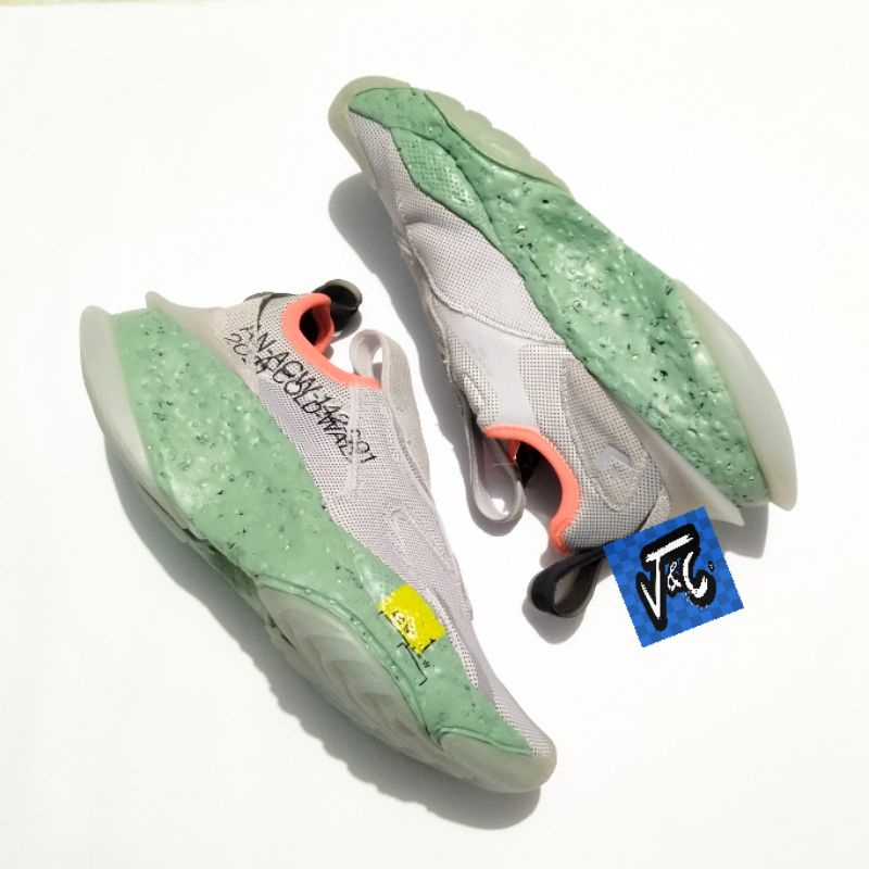 Sepatu Converse Aeon Active CX x A-COLD-WALL* ACW* Slip On Micro Chip