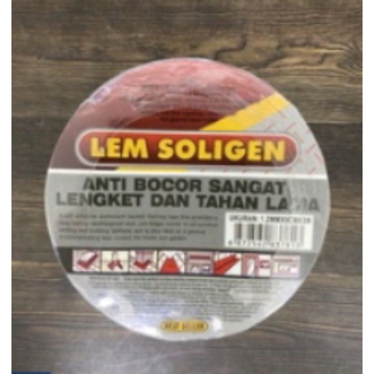 

lem soligen