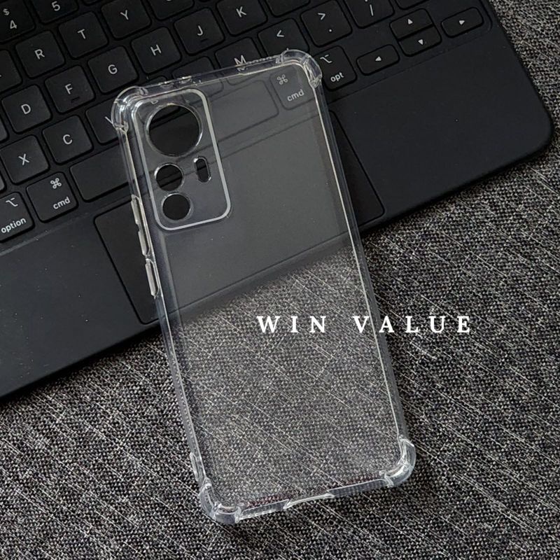 Xiaomi 11 Lite Xiaomi 11T Xiaomi 11T Pro  Xiaomi 12 Pro Xiaomi 12T Xiaomi 12T Pro Softcase Airbag An