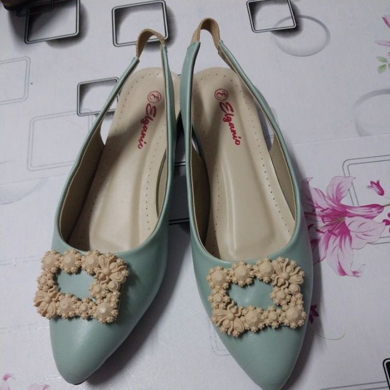 sepatu wanita cantik,,ph 2cm