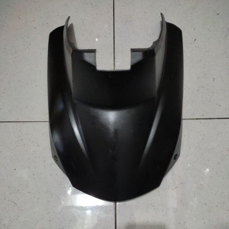 coper tutup mesin beat fi original copotan motor