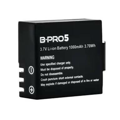 BATTERY BRICA BPRO5 ALPHA EDITION MARK II S AE2S AE2 AE1