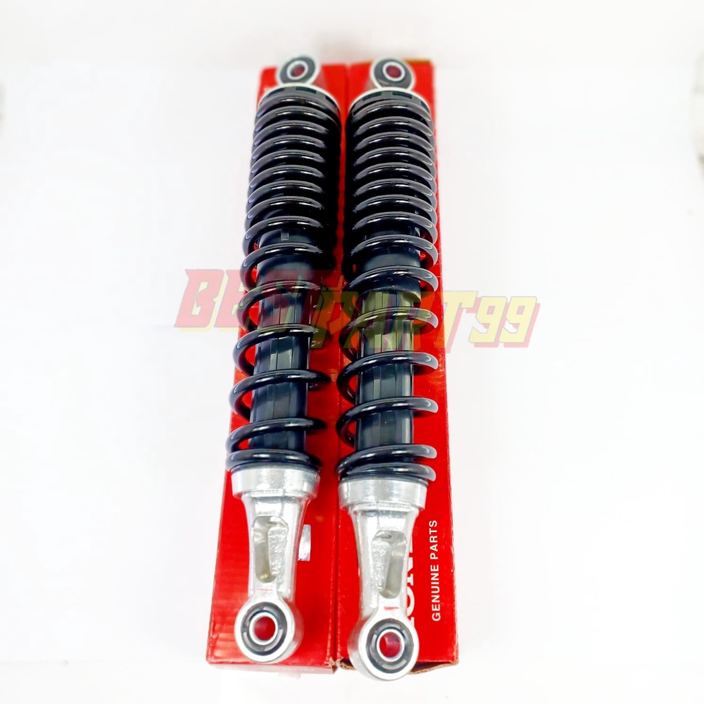 Shockbreaker belakang kwb honda revo abs prima kualitas original ori asli shock skok sok sokbeker