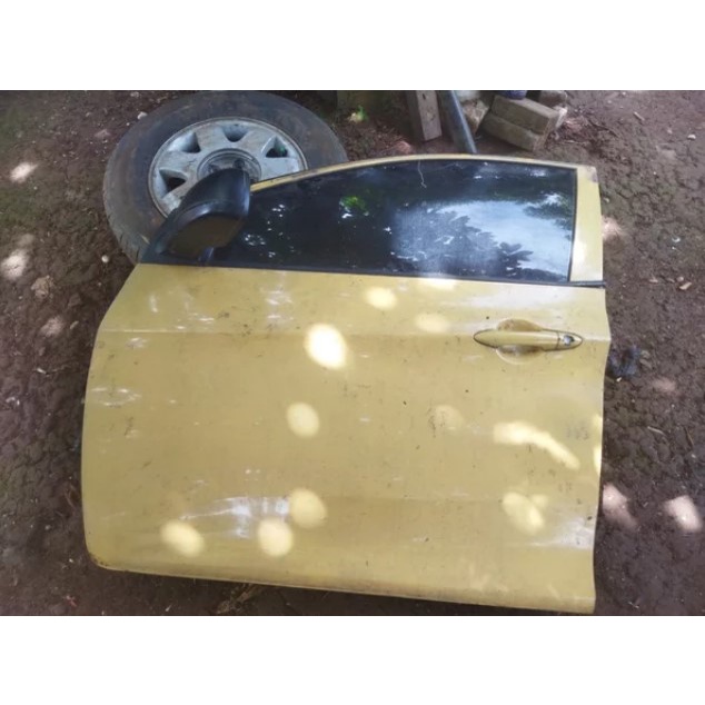 pintu depan kia All new Picanto 2013