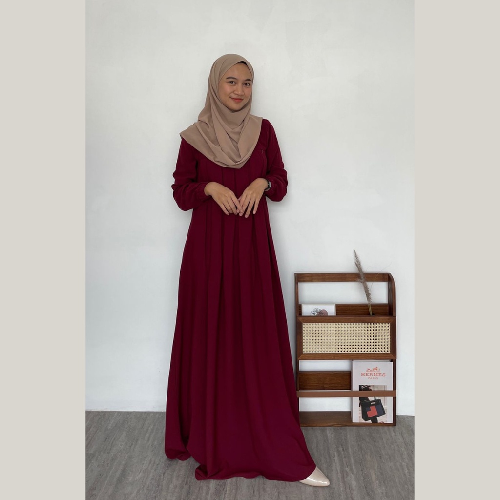 Dress Hanama