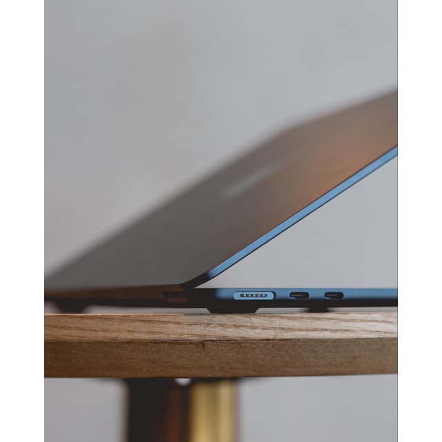 Macbook Air M2 2022 512-256 Fullset Original