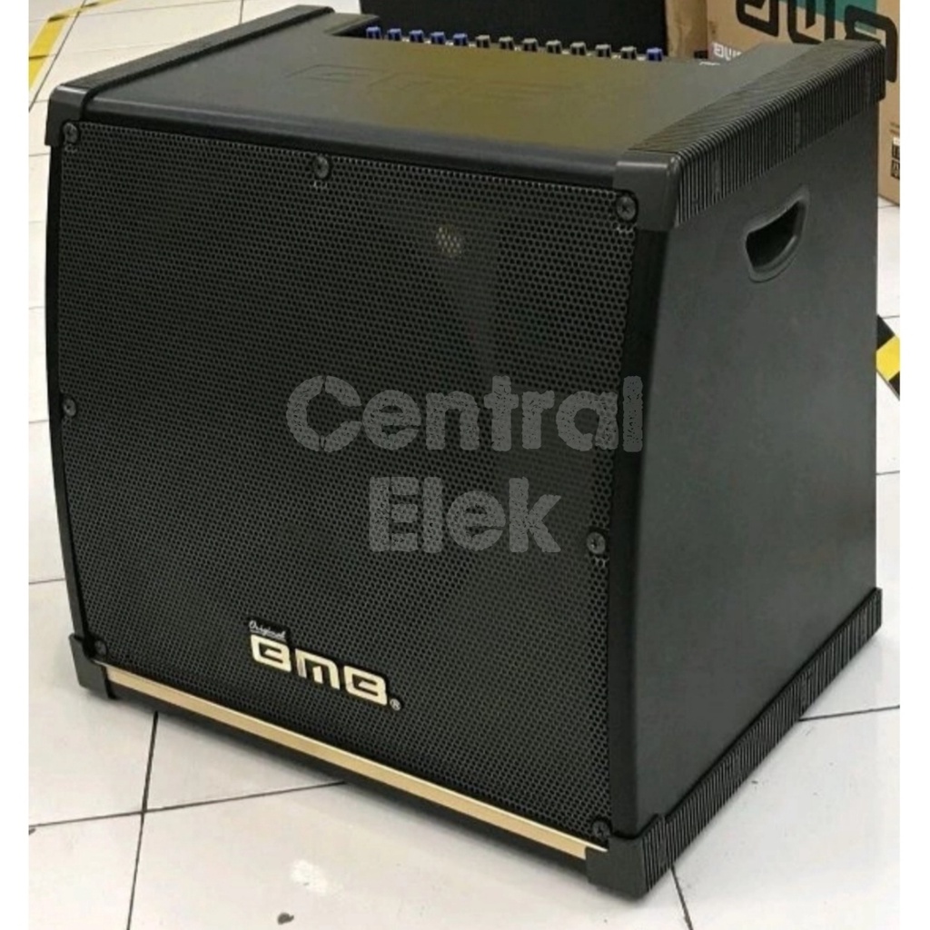 amplifier keyboard bmb ak 15 e bmb ak15e original