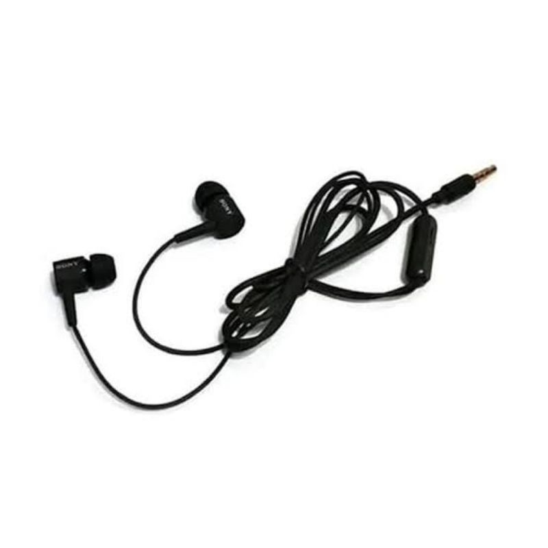 Handsfree Philips AT-022 Stereo Sound headset handset earphone Super Bass