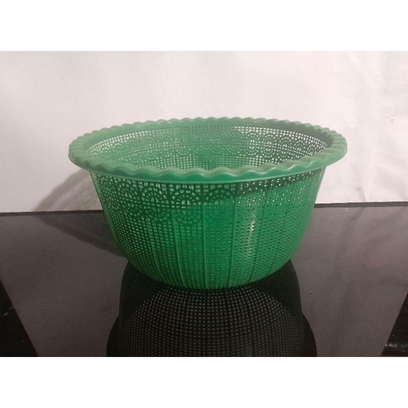 Bakul 14 Plastik / Bakul Sayur Plastik