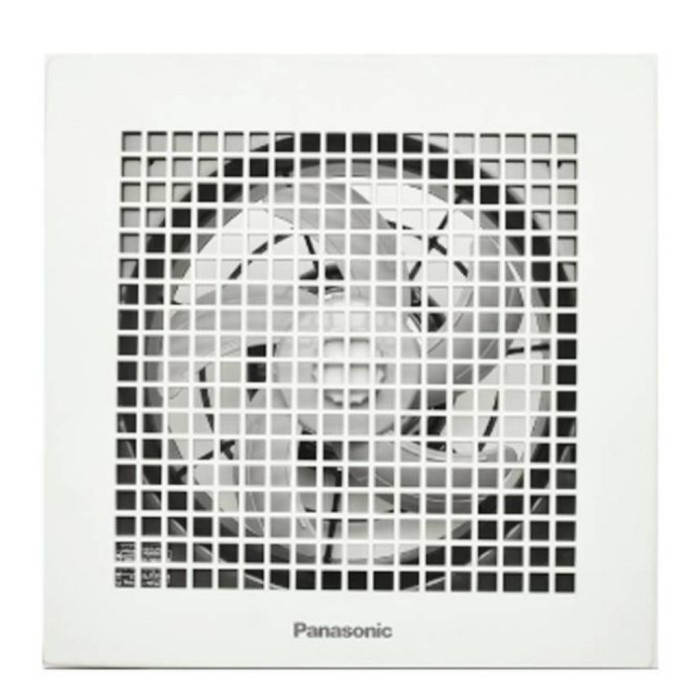 Fan Exhaust Fan Plafon Panasonic Fv20Tgu 8Inch