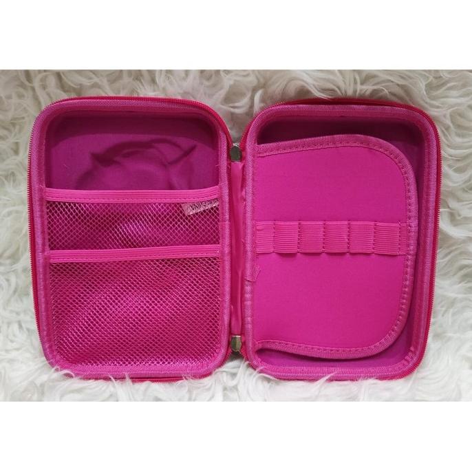 

Tempat Pensil Anak Unicorn / Hardcase Boxes Pencil HSD