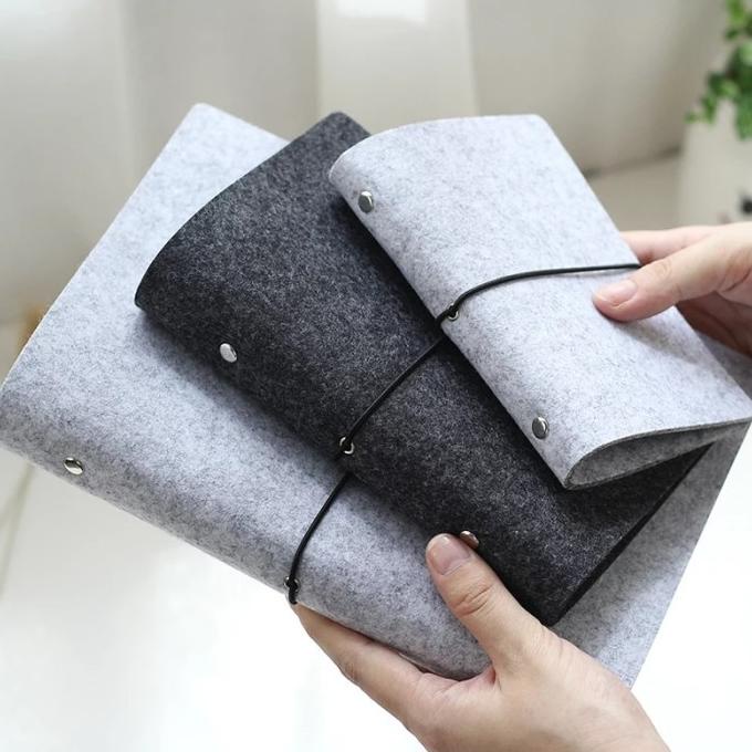 

Notebook journal binder agenda organizer