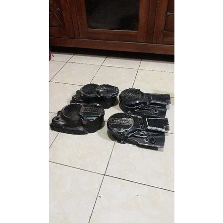 bak blok block mesin kalter tutup yamaha rx king kobra 89 95 original ori cobra