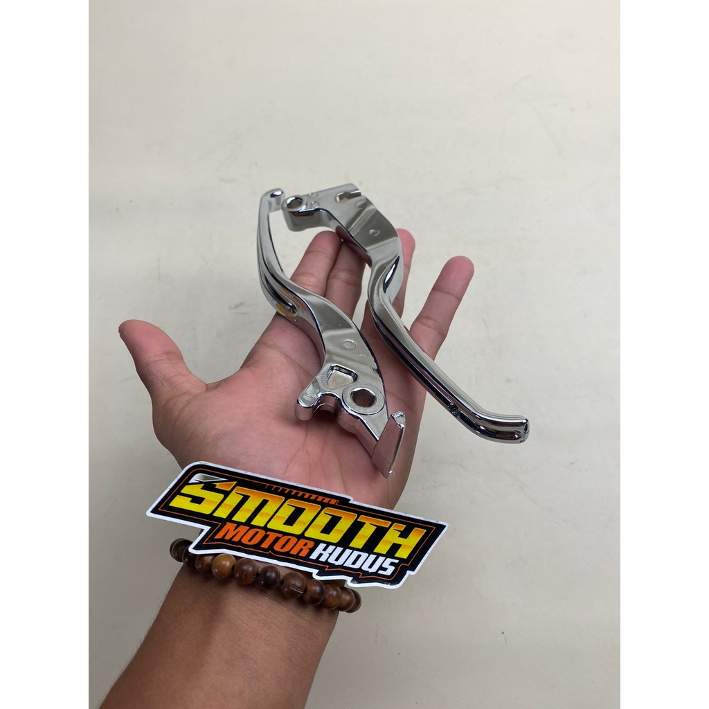 Handle handel krom tiger merk mos model standard rcb