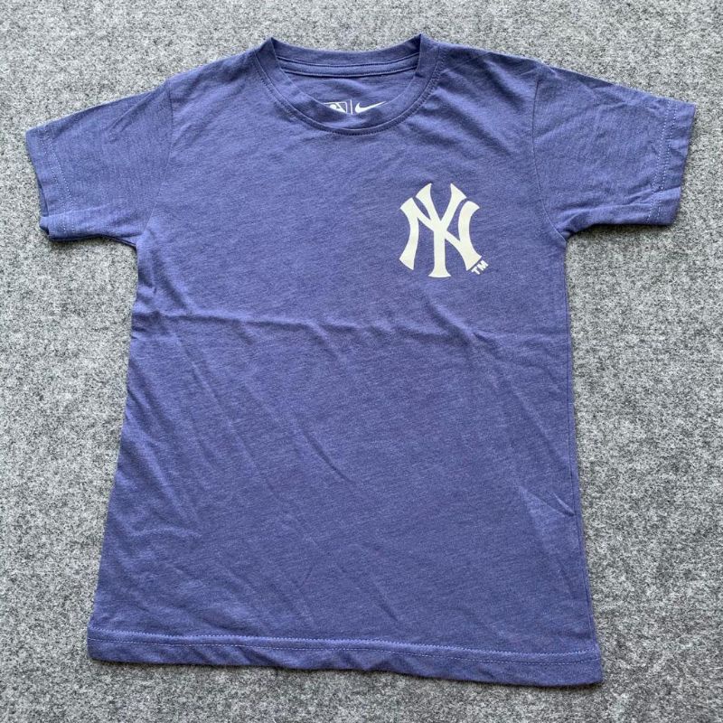tshirt anak MLB