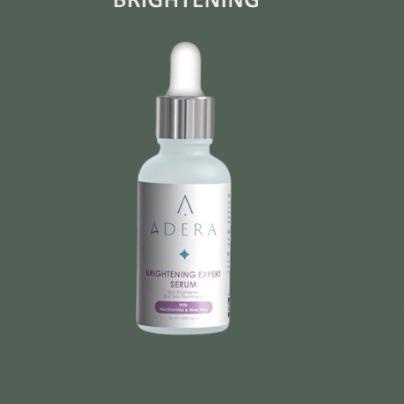 [KODE ZEHGZ] Serum Adera Menghilangkan Flek Hitam BPOM
