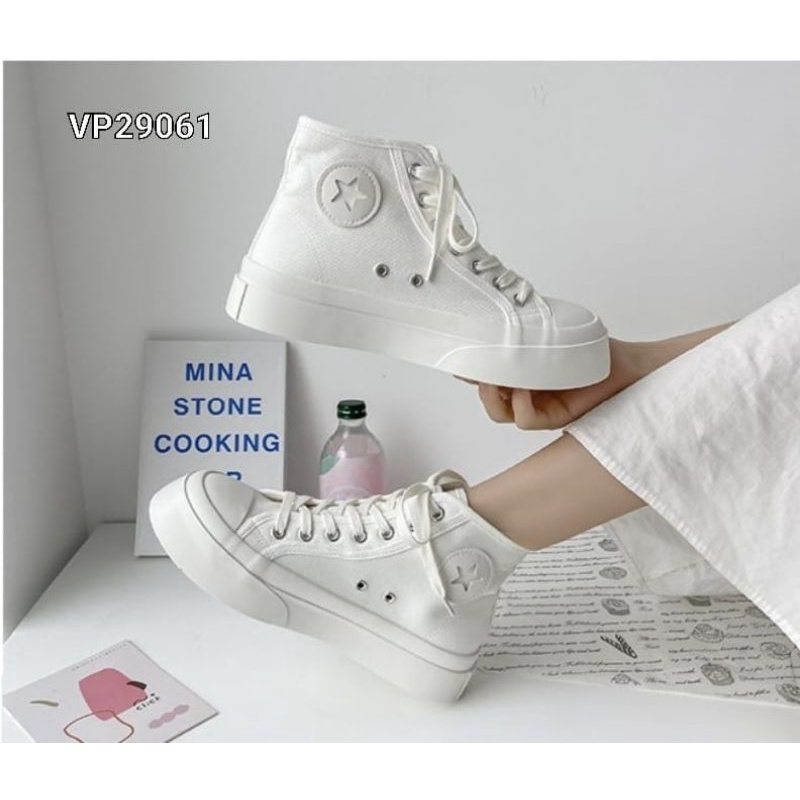 Sneakers Boots Conv Korea VP29061