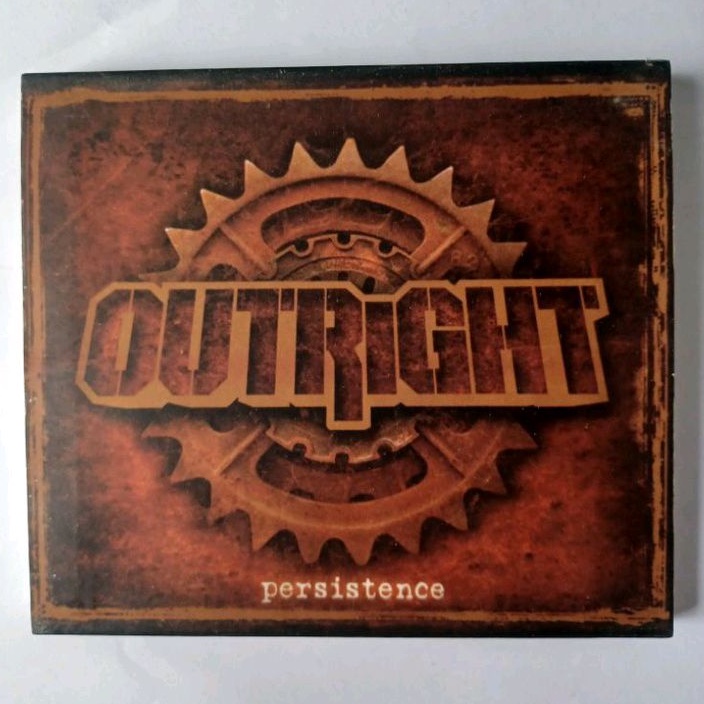 CD OUTRIGHT
