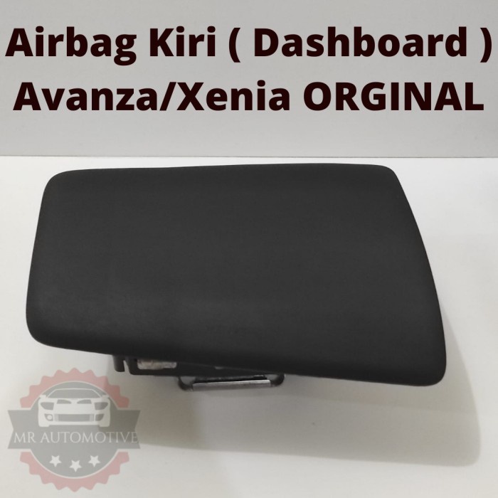 Airbag Dashboard Avanza 2012-2016
