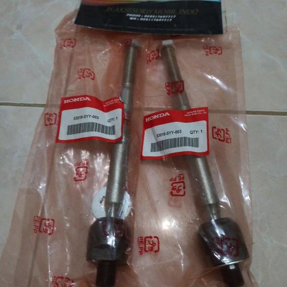 Jual Rack End Atau Long Tie Rod Honda Freed Original 1Pc Shopee Indonesia
