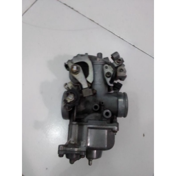 Karburator Tiger Lama / 2000