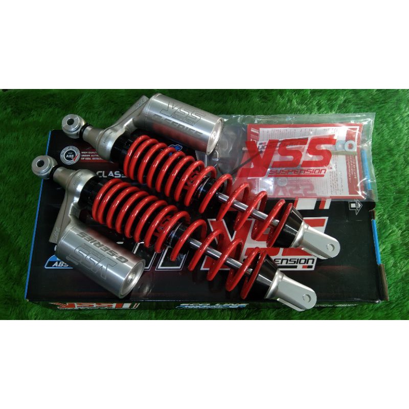 Shock yss g plus PCX 160