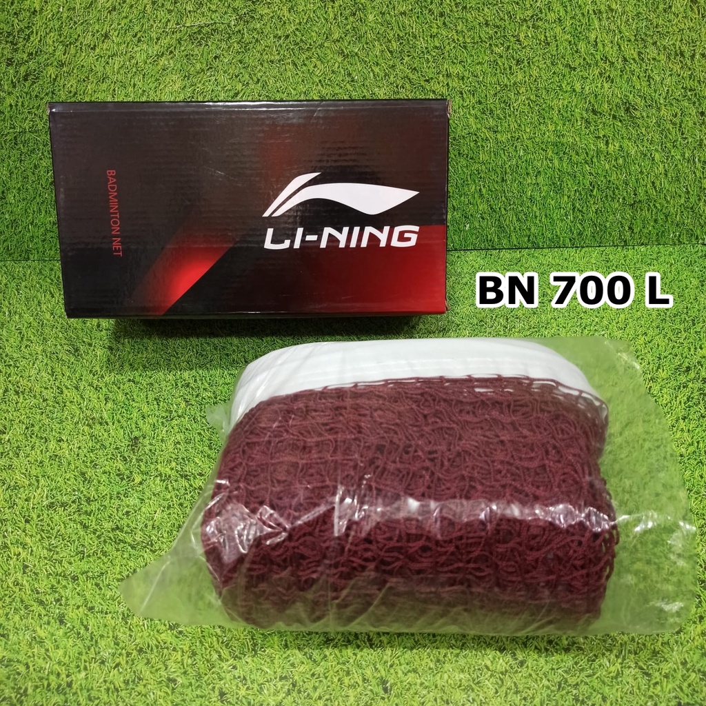 Net Badminton/Bulutangkis LINING LN-BN-700L ORIGINAL 100%