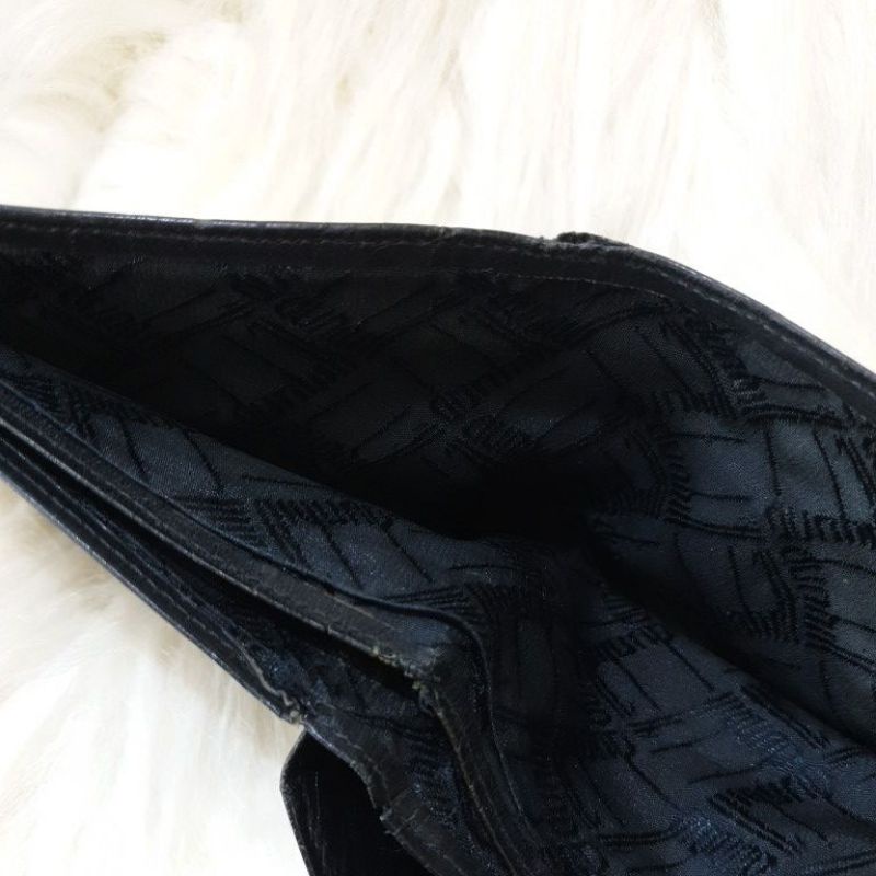 DOMPET KULIT DUNHILL PRELOVED ORI
