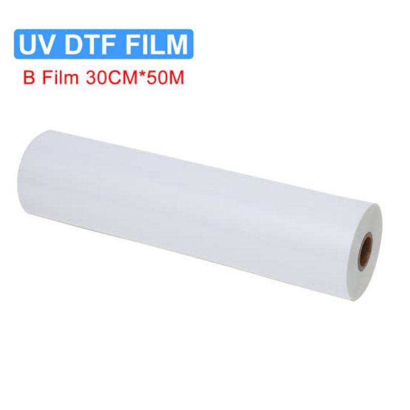 MASKING UV DTF 100M