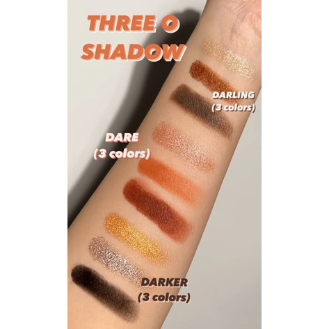 LT PRO THREE O SHADOW
