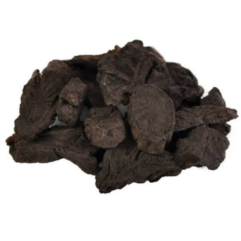 

300 G GR GRAM HERBAL HEI DI YU CHAO DI YU DI YU TAN 黑地榆 炒地榆 地榆碳 CARBONIZED SANGUISORBA ROOT GARDEN BURNET ROOT
